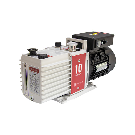 ETR-D010C two-stage rotary vane pump