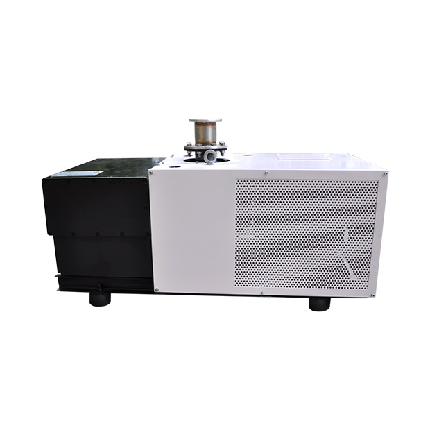 ETR-SE631 single-stage rotary vane vacuum pump