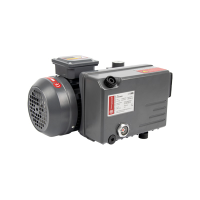 ETR-SE025 single-stage rotary vane vacuum pump