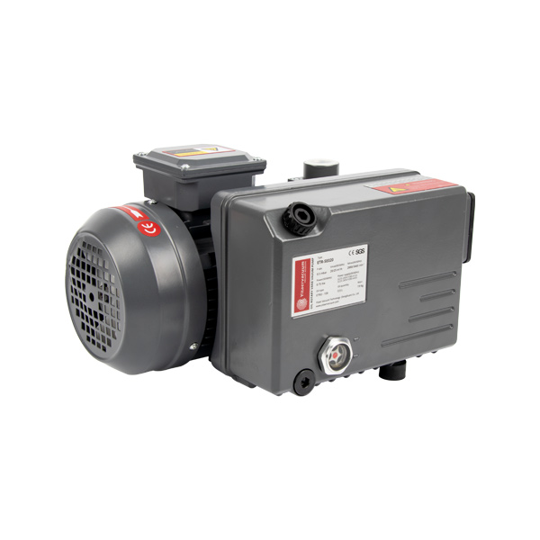 ETR-SE020 single-stage rotary vane vacuum pump